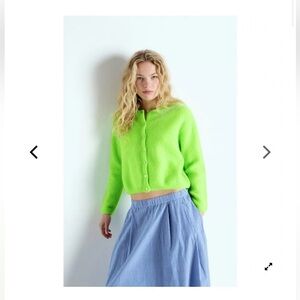 American Vintage sweater